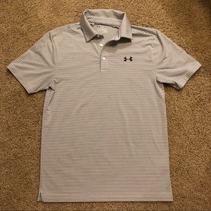 Men’s Under Armour Polo